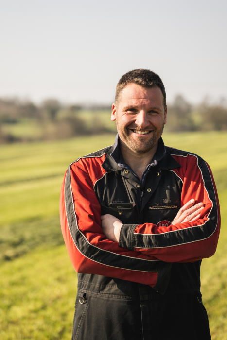 responsable clientèle Fleurs de Ferme Guillaume